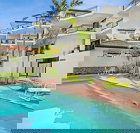 Windsurfer Resort