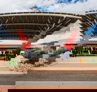 Crowne Plaza Alice Springs Lasseters an IHG Hotel - VIC Tourism