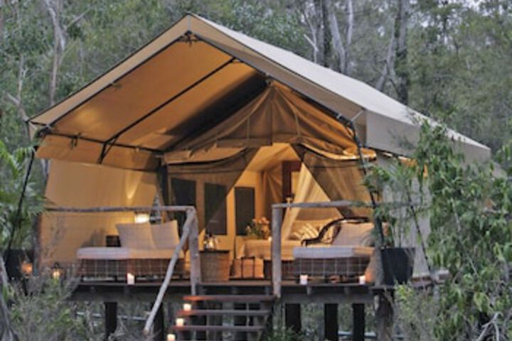 Numbaa NSW VIC Tourism