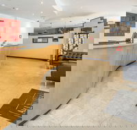 All Suites Perth - VIC Tourism