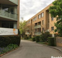 Kingston Terrace Apartments - VIC Tourism