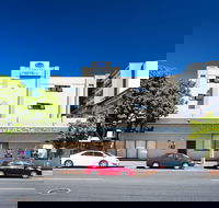 Riverside Hotel Southbank - VIC Tourism