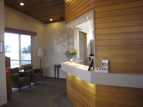 Mitchell On Main Motel & Apartments - VIC Tourism 5