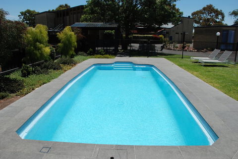 Mitchell On Main Motel & Apartments - VIC Tourism 4