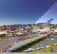 Oaks Townsville Gateway Suites - VIC Tourism
