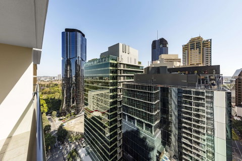 IStay River City Brisbane - VIC Tourism 2