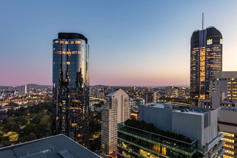 IStay River City Brisbane - VIC Tourism 3