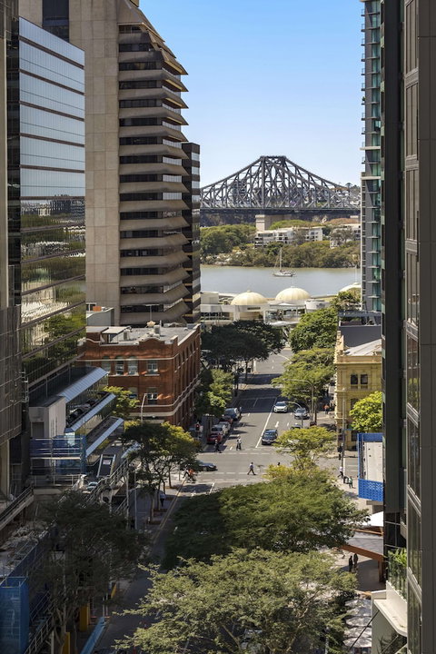 IStay River City Brisbane - VIC Tourism 6