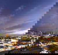 Oaks Adelaide Horizons Suites - VIC Tourism