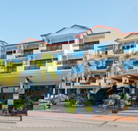 Park Regis Anchorage - VIC Tourism