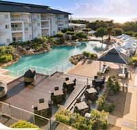 Mantra on Salt Beach - VIC Tourism