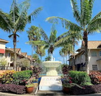 The Lakes Resort Cairns - VIC Tourism