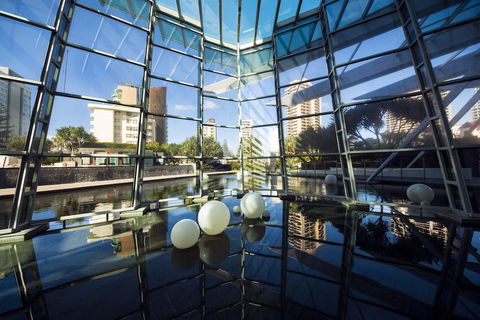 Q1 Resort & Spa - VIC Tourism 1