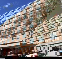 Royal Pacific Hotel - VIC Tourism