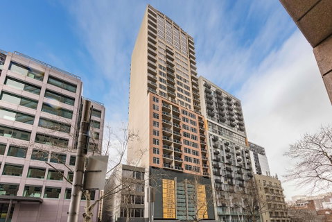 Oaks Melbourne On Lonsdale Suites - VIC Tourism 5