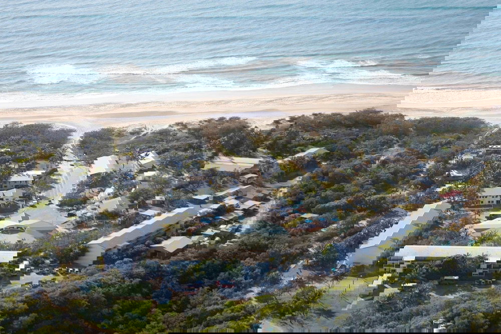 Eurong QLD VIC Tourism