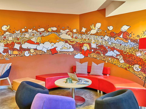 Ibis Perth - VIC Tourism 3