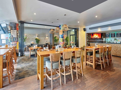 Ibis Perth - VIC Tourism 1