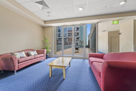 YEHS Hotel Melbourne CBD - VIC Tourism 1