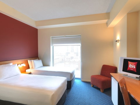 YEHS Hotel Melbourne CBD - VIC Tourism 5