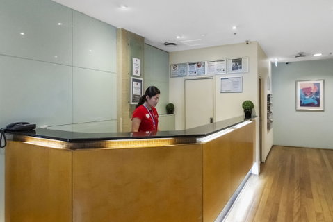 YEHS Hotel Melbourne CBD - VIC Tourism 2