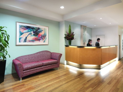 YEHS Hotel Melbourne CBD - VIC Tourism 3
