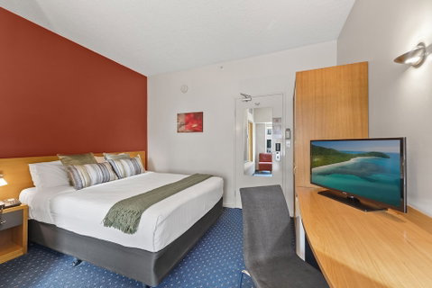 YEHS Hotel Melbourne CBD - VIC Tourism 6