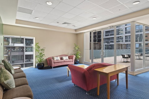 YEHS Hotel Melbourne CBD - VIC Tourism 0