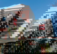 ibis Newcastle - VIC Tourism