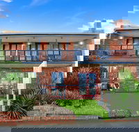 Tudor Motor Inn Warrnambool - VIC Tourism