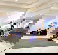 Grosvenor Hotel Adelaide - VIC Tourism