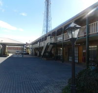 Best Western Travellers Rest Motor Inn - VIC Tourism