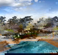 Mercure Resort Hunter Valley Gardens - VIC Tourism