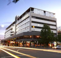 Novotel Canberra - VIC Tourism