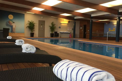 Novotel Canberra - VIC Tourism 3