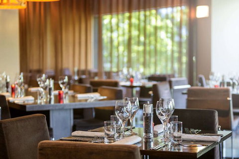 Novotel Canberra - VIC Tourism 2