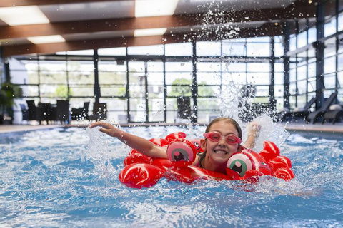 Novotel Canberra - VIC Tourism 5