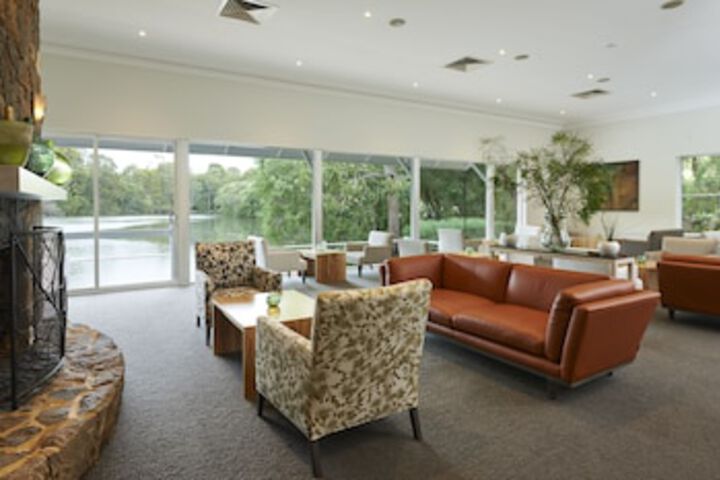 Siesta Park WA VIC Tourism