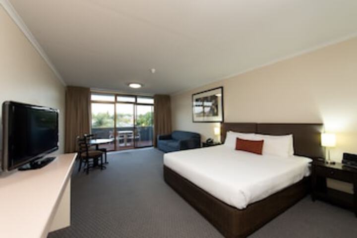 Broadview SA VIC Tourism