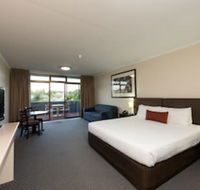 Comfort Hotel Adelaide Meridien - VIC Tourism