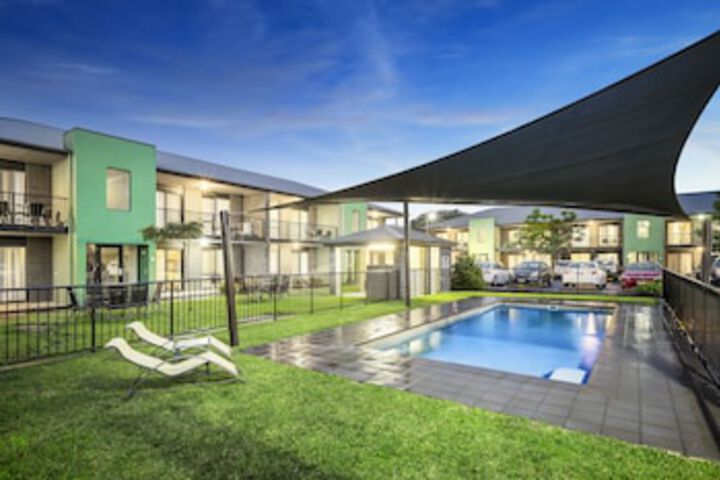 Sale VIC VIC Tourism