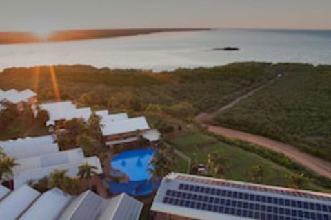 Moonlight Bay Suites - VIC Tourism 0