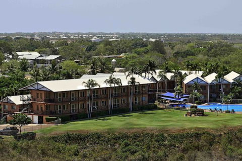 Moonlight Bay Suites - VIC Tourism 2
