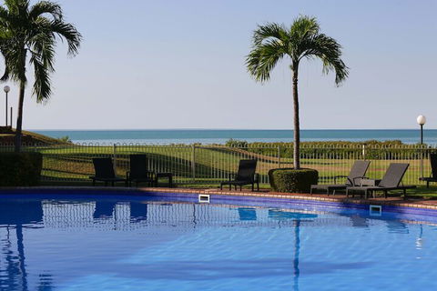 Moonlight Bay Suites - VIC Tourism 3