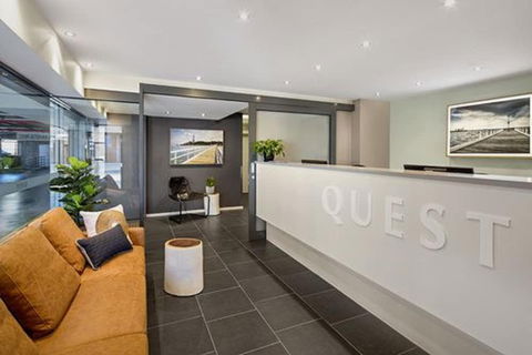 Quest Geelong - VIC Tourism 1