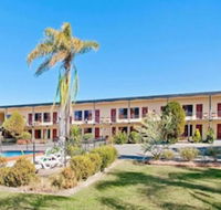 Comfort Inn Country Plaza Taree - VIC Tourism
