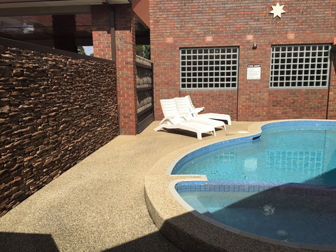 Hotel Bruce County - VIC Tourism 4