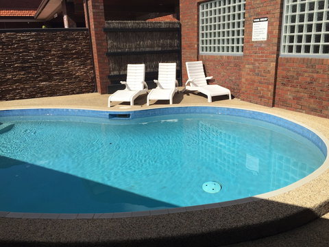 Hotel Bruce County - VIC Tourism 2