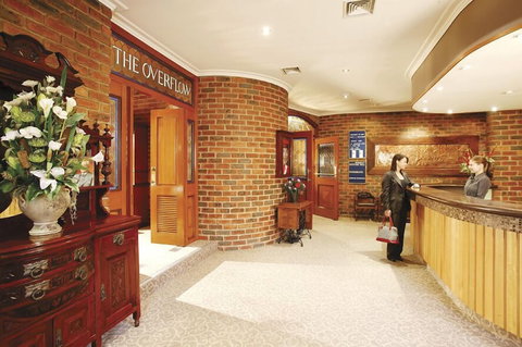 Hotel Bruce County - VIC Tourism 5