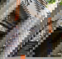 1831 Boutique Hotel - VIC Tourism